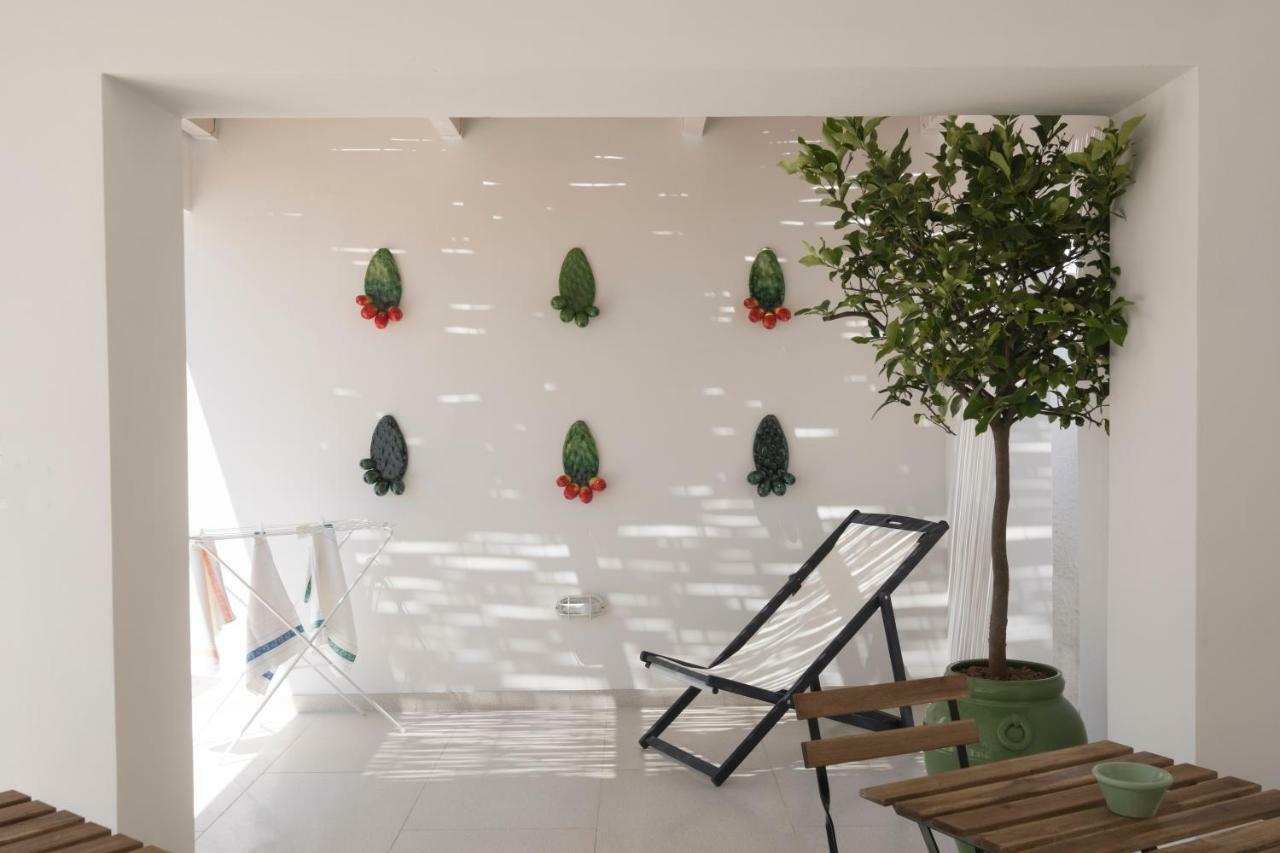 I Colmi - Trulli Suites Martina Franca Exterior foto